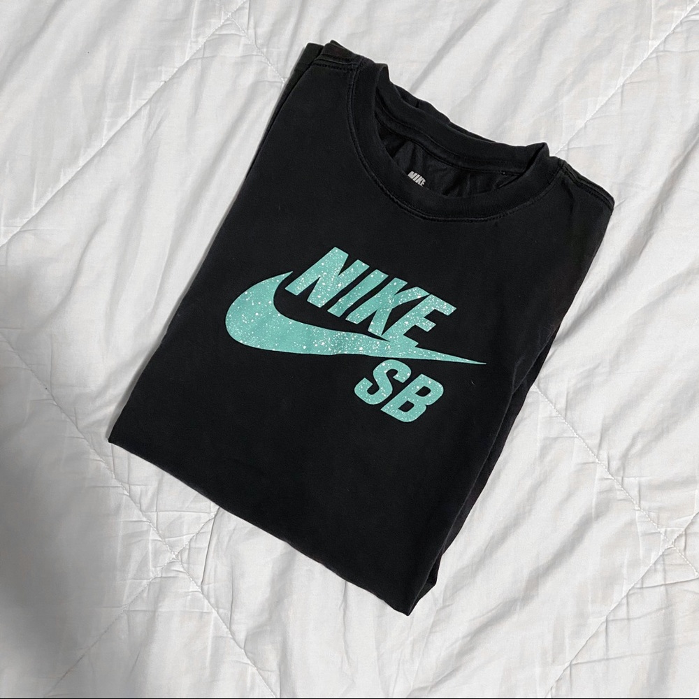 NIKE SB: T-Shirt